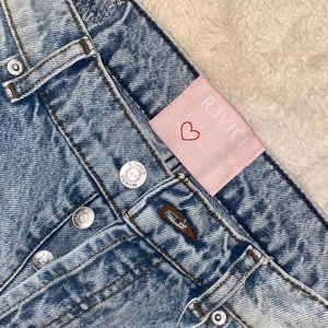 Revice “cheeky” jeans!!